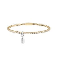 Armband Bliss Dame Mywords in Silber 20084024 - 20084024